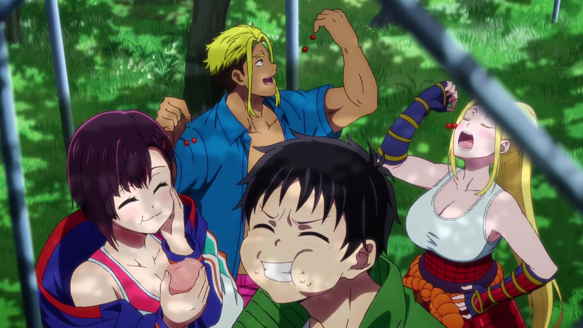 [Tsukyio Editing Resources] Zom 100 - Ep 12 - 342.mp4